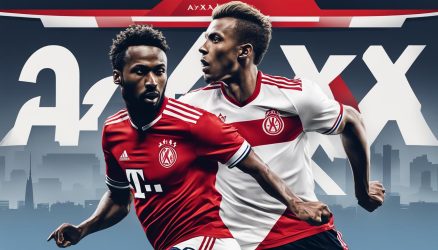 Ajax – Najstarszy klub piłkarski z Amsterdamu Piłka nożna