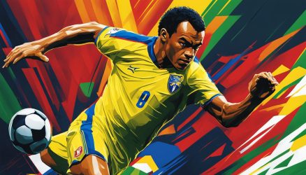 Cafu – biografia i ciekawostki Piłka nożna