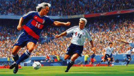 David Ginola – biografia i ciekawostki Piłka nożna