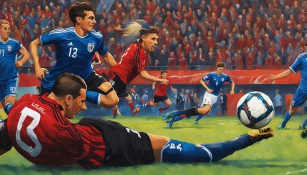 Lew Jaszyn – biografia i ciekawostki Piłka nożna