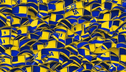 Najpiękniejsze hymny piłkarskie – Top Lista Piłka nożna