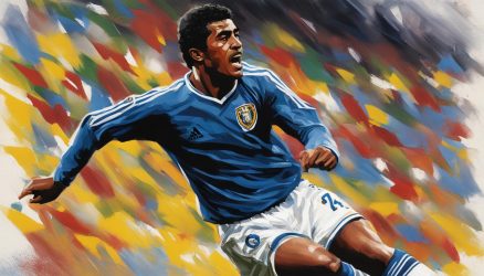 Romario – biografia i ciekawostki Piłka nożna