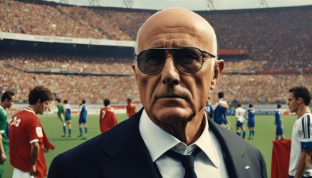 Arrigo Sacchi – biografia i ciekawostki w piłce Piłka nożna