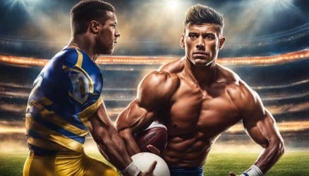 Ernest Wilimowski – biografia i ciekawostki życia Piłka nożna