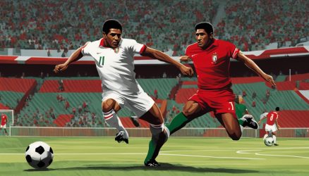 Eusebio – legenda Portugalii, biografia, ciekawostki Piłka nożna