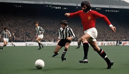 George Best – chłopak z Belfastu, biografia i ciekawostki Piłka nożna