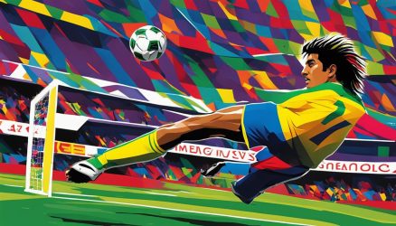 Jorge Campos – bramkarz, biografia i ciekawostki Piłka nożna