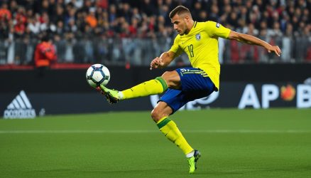 Marek Citko – wielki talent: Biografia i Ciekawostki Piłka nożna