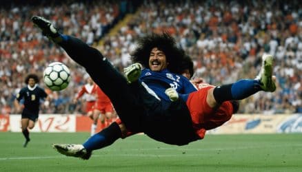 Rene Higuita – Biografia i Fakty o Bramkarzu Piłka nożna